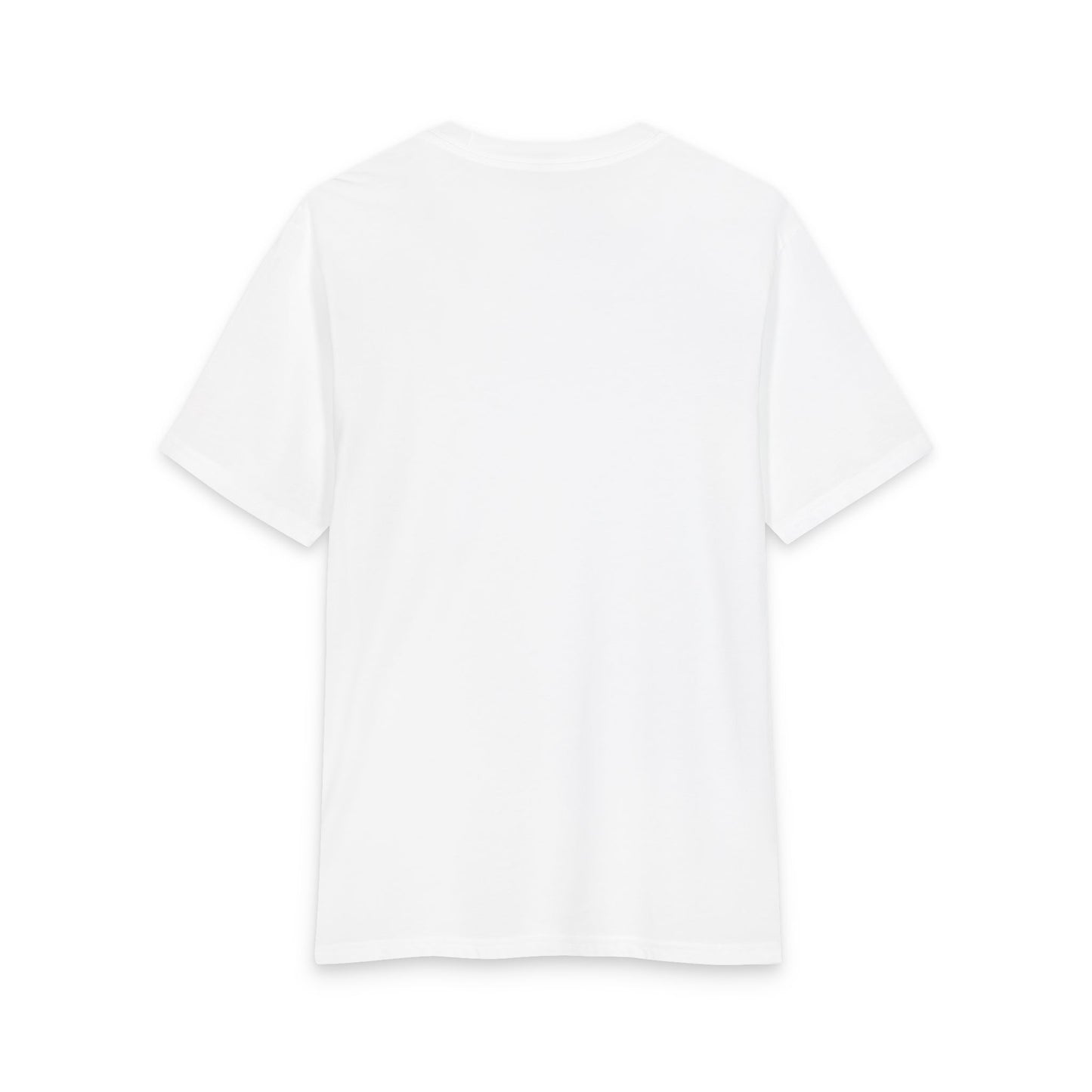 Sale and Distribution Graphic Tee — Retro Script Design