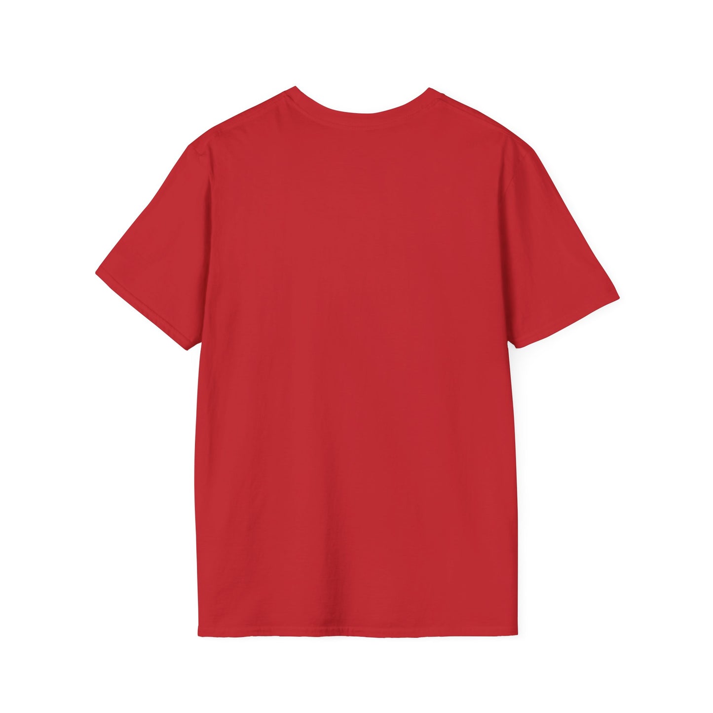Dog Lover T‑Shirt — “Easily Distracted By Dogs” Paw Print Tee