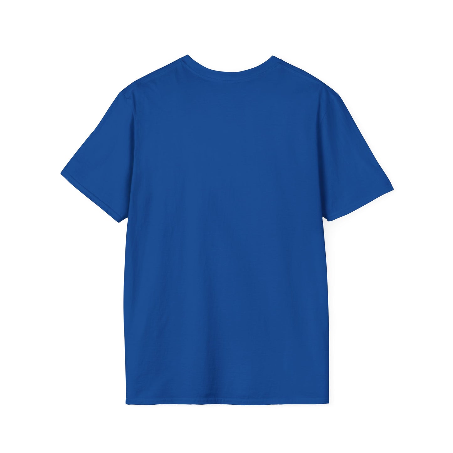 Dog Lover T‑Shirt — “Easily Distracted By Dogs” Paw Print Tee
