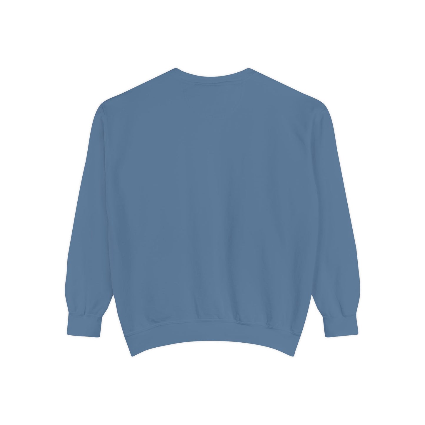 Father and Kids Floral Crewneck Sweatshirt — "Happy Father’s Day" Gift