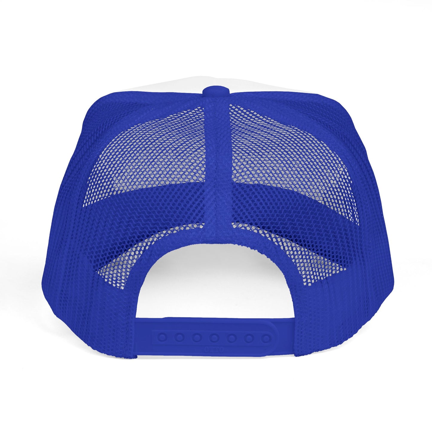Dear Universe Trucker Hat — Cosmic Script Mesh Cap