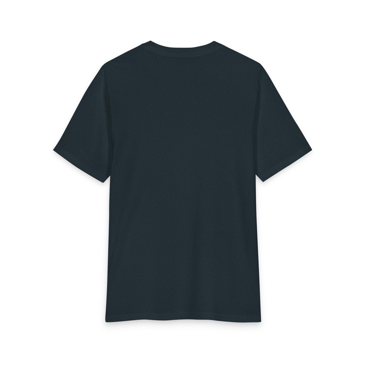 Never Stop Inspirational Quote T-Shirt — Motivational Graphic Tee