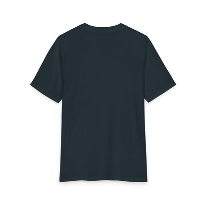 Never Stop Inspirational Quote T-Shirt — Motivational Graphic Tee