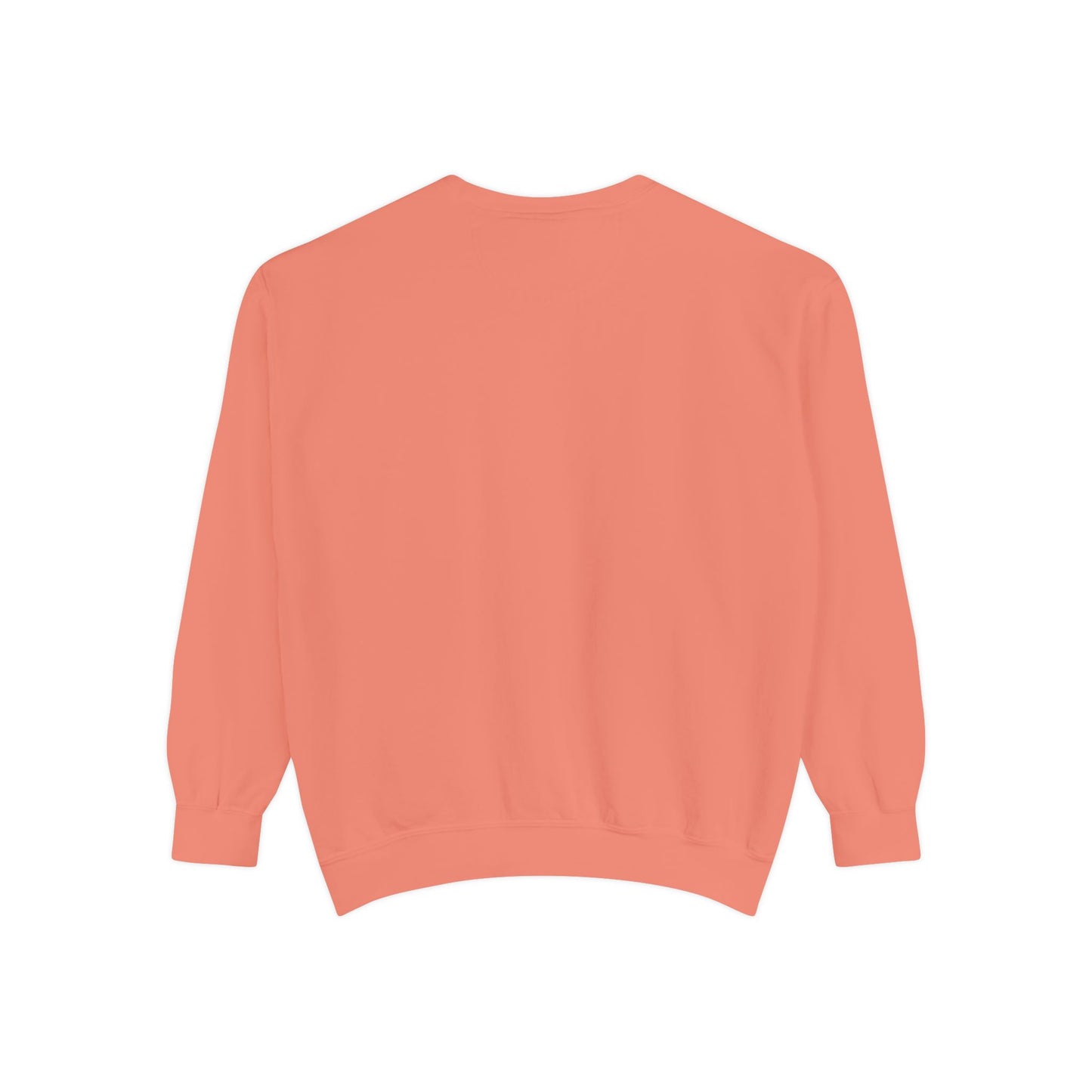 Father and Kids Floral Crewneck Sweatshirt — "Happy Father’s Day" Gift
