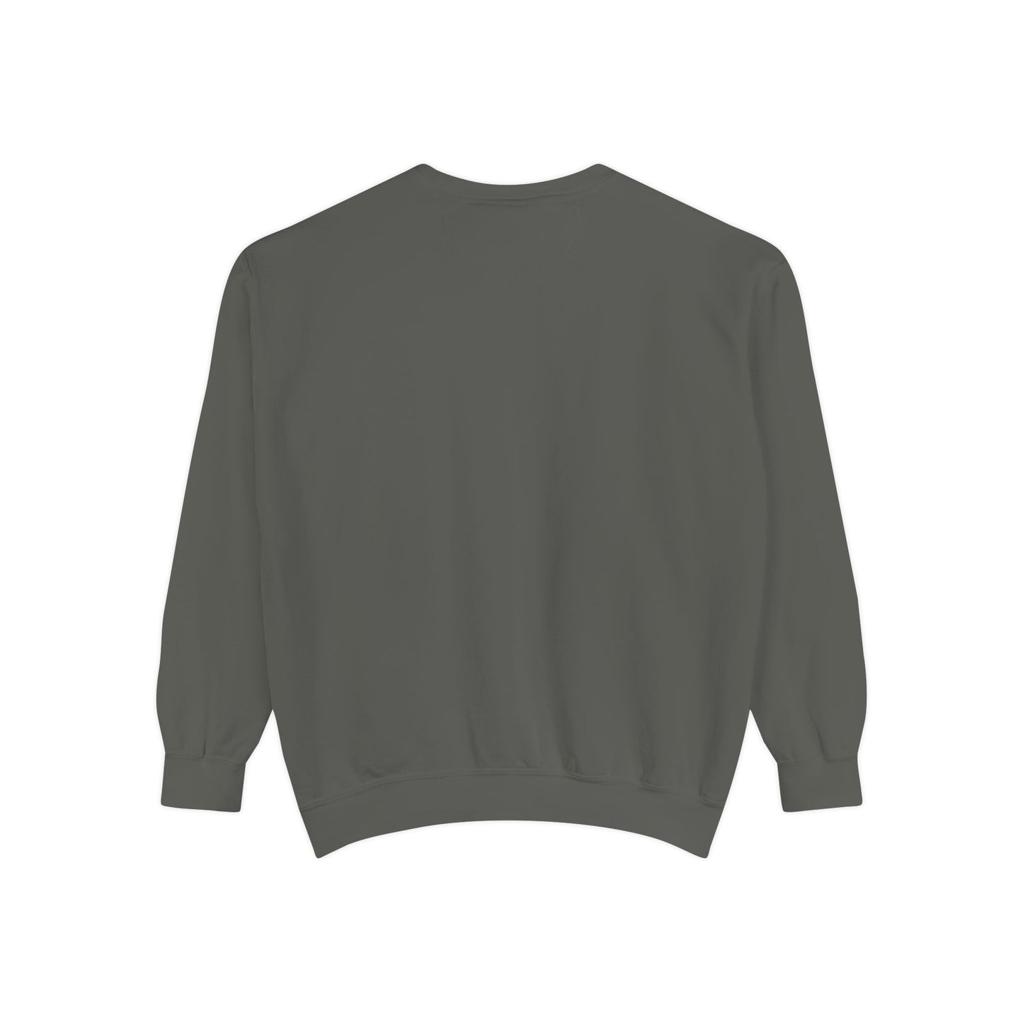 Father and Kids Floral Crewneck Sweatshirt — "Happy Father’s Day" Gift