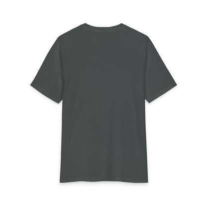 Never Stop Inspirational Quote T-Shirt — Motivational Graphic Tee