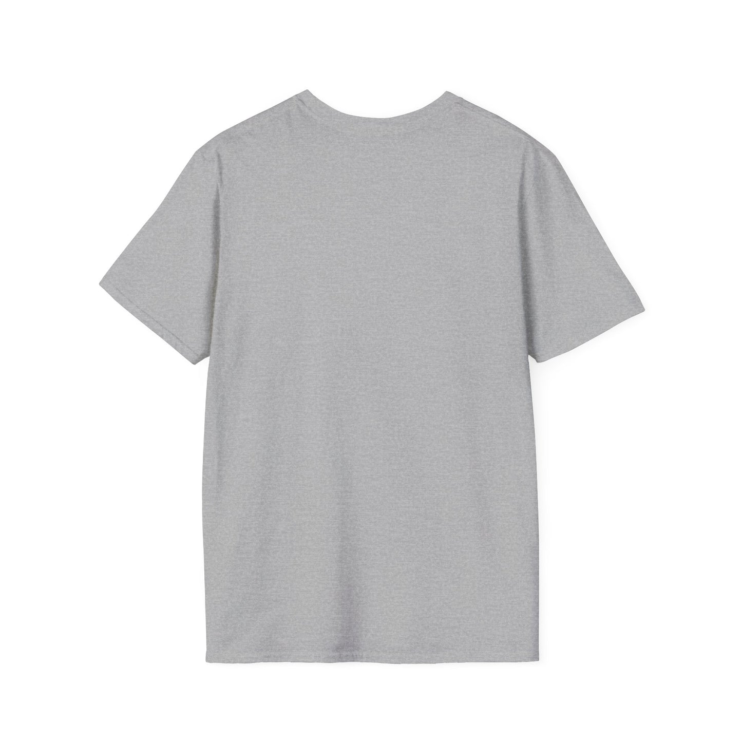 Dog Lover T‑Shirt — “Easily Distracted By Dogs” Paw Print Tee