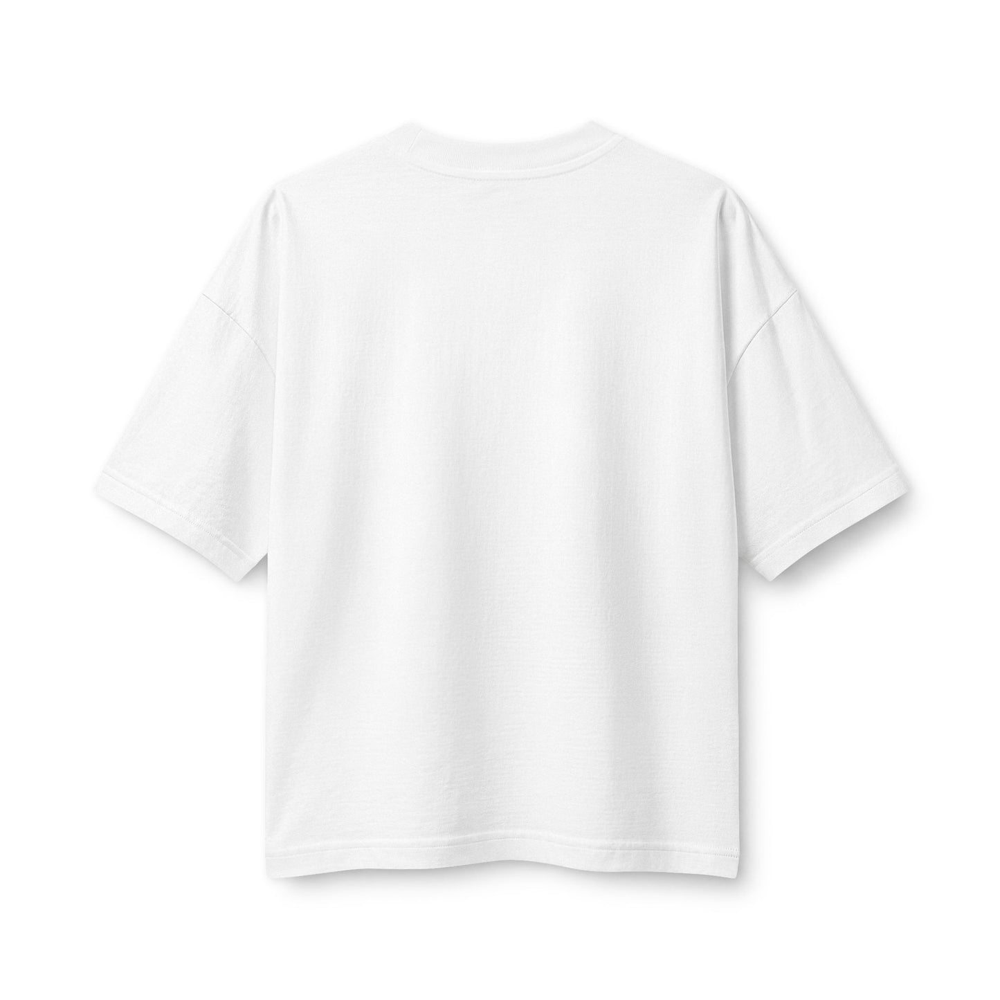 Women's Tee — Cracked Glass Graphic Tee