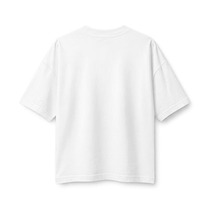 Women's Tee — Cracked Glass Graphic Tee