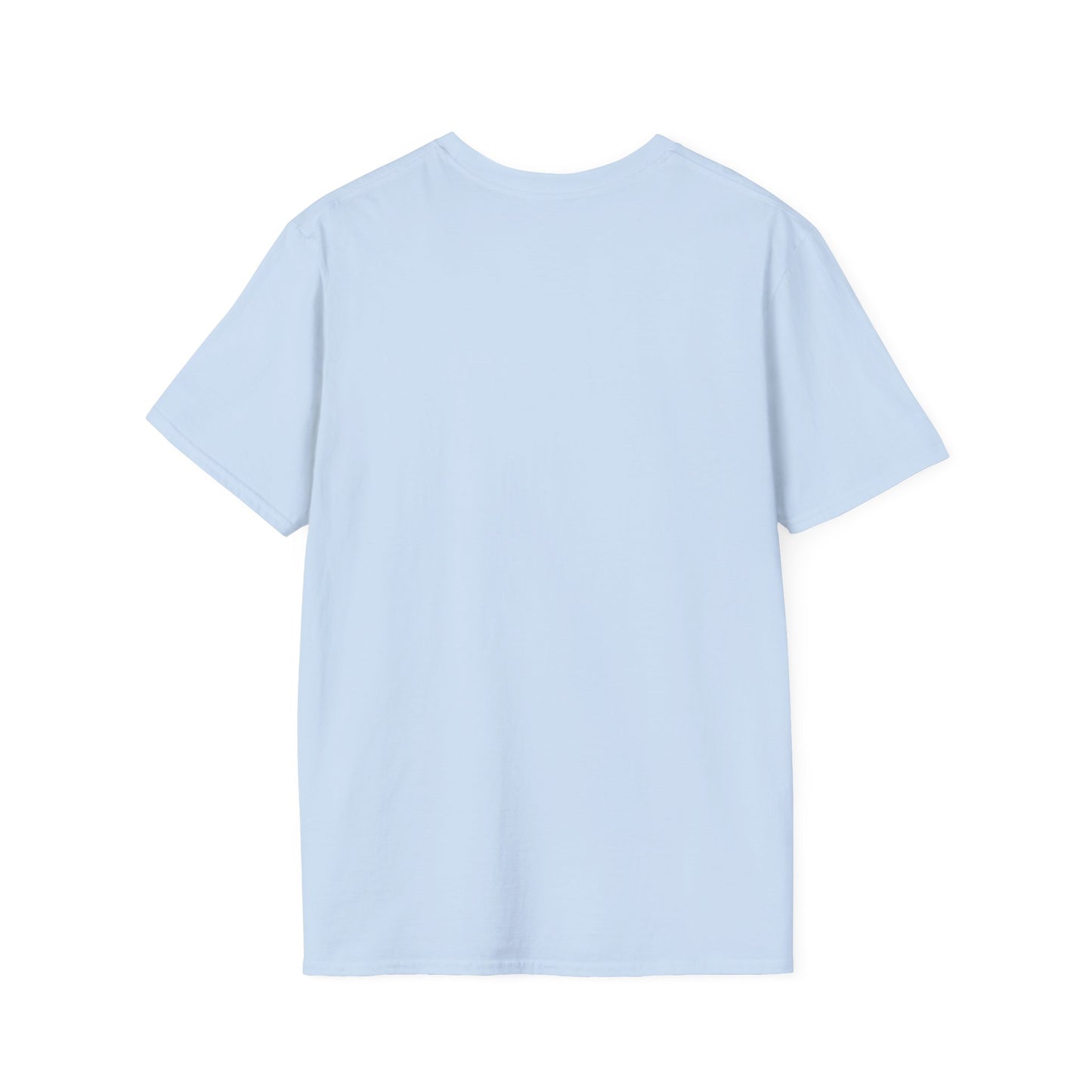 Dog Lover T‑Shirt — “Easily Distracted By Dogs” Paw Print Tee