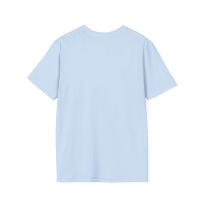 Dog Lover T‑Shirt — “Easily Distracted By Dogs” Paw Print Tee