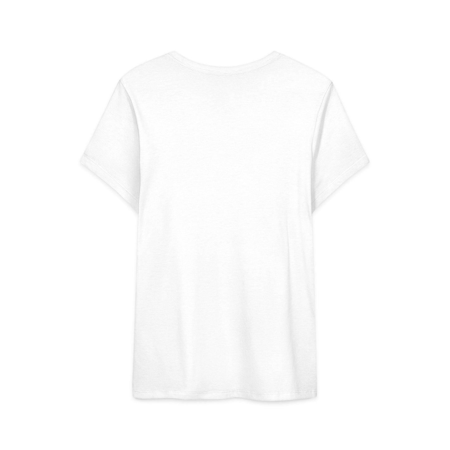 Anime Eyes Graphic Tee — Black & White Split-Panel Design
