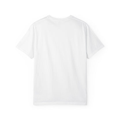 Sweet Dreams Cat T-Shirt — Cute Orange Kitty Graphic Tee (Est. 2021)