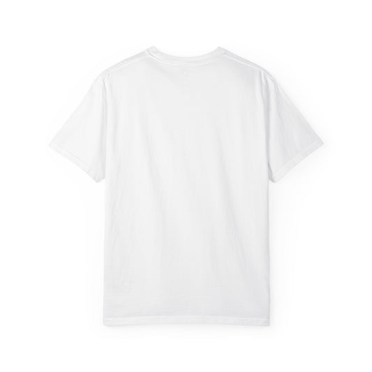 Sweet Dreams Cat T-Shirt — Cute Orange Kitty Graphic Tee (Est. 2021)