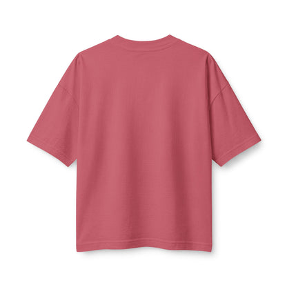 Women's Tee — Cracked Glass Graphic Tee