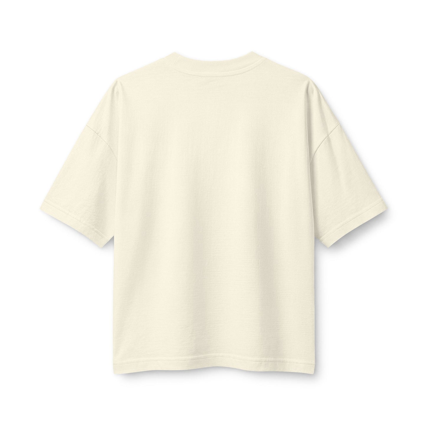 Women's Tee — Cracked Glass Graphic Tee