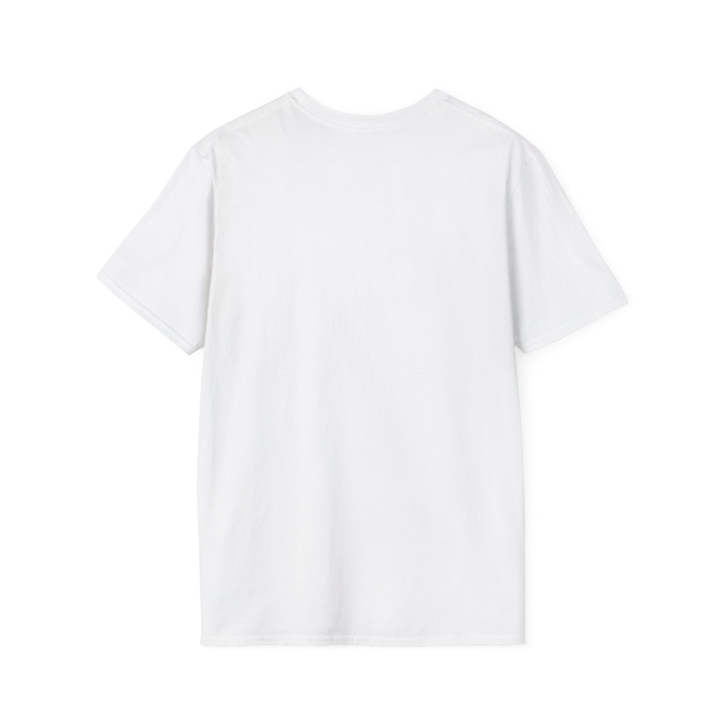 Dog Lover T‑Shirt — “Easily Distracted By Dogs” Paw Print Tee
