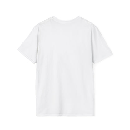 Dog Lover T‑Shirt — “Easily Distracted By Dogs” Paw Print Tee