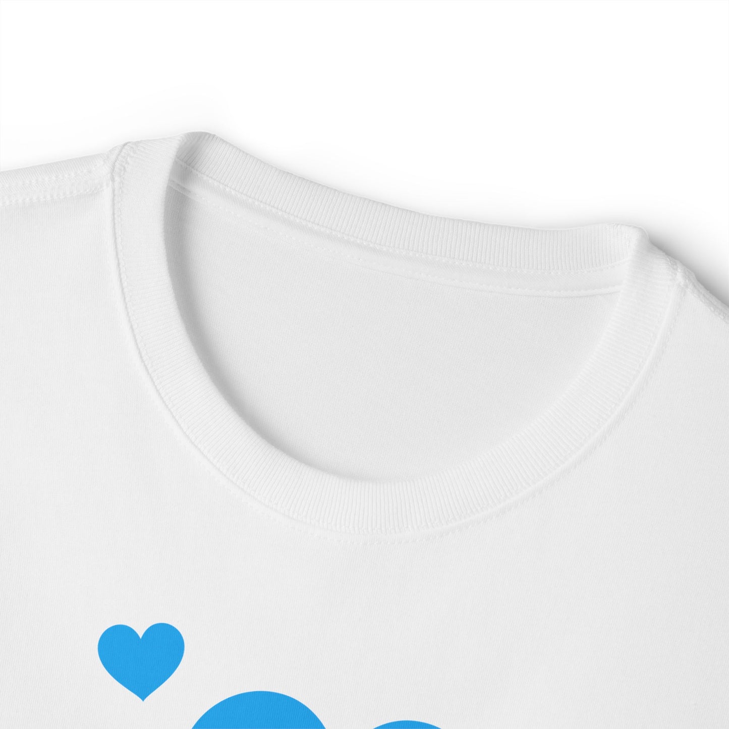 Heart with Arrow “IDIOT” Tee