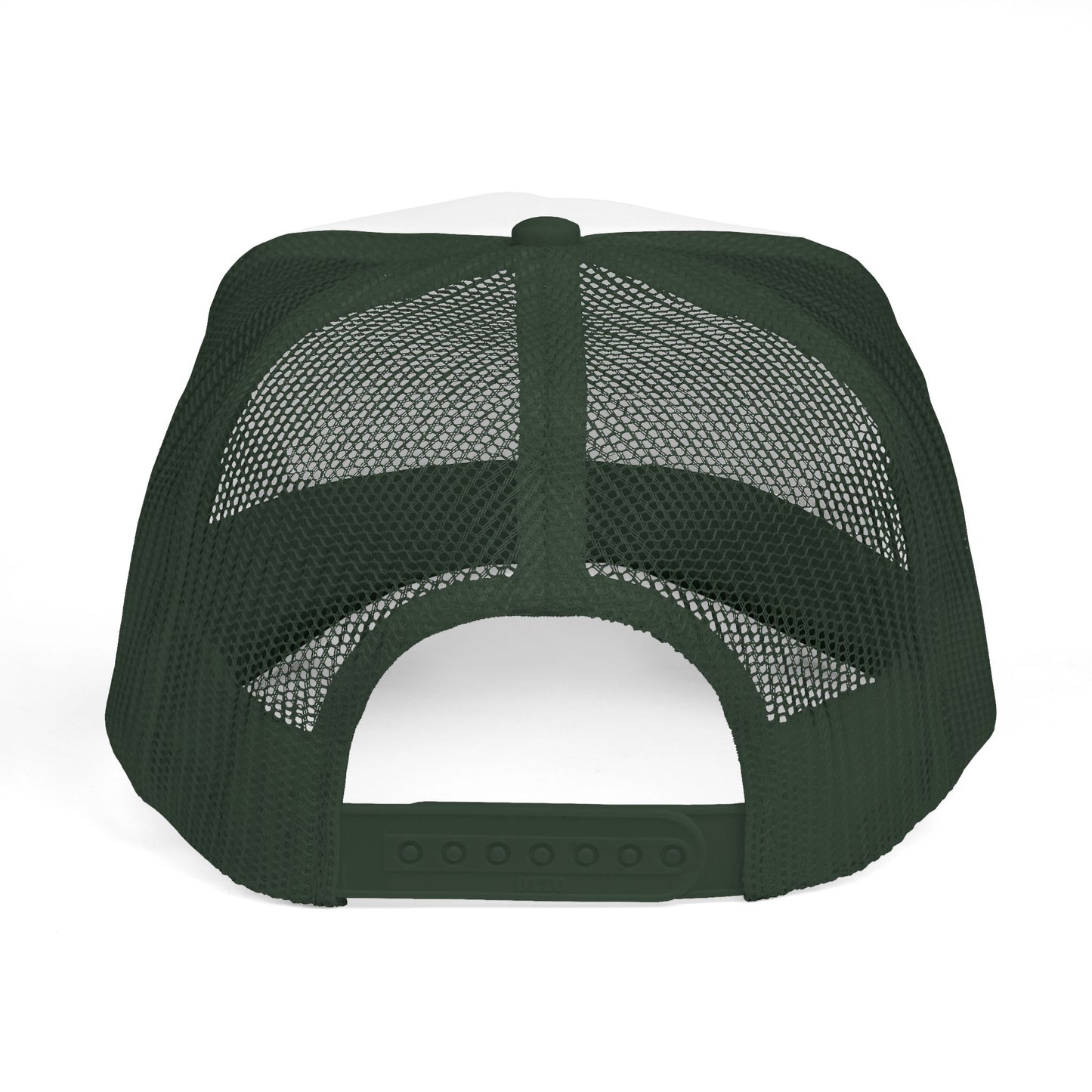 Dear Universe Trucker Hat — Cosmic Script Mesh Cap