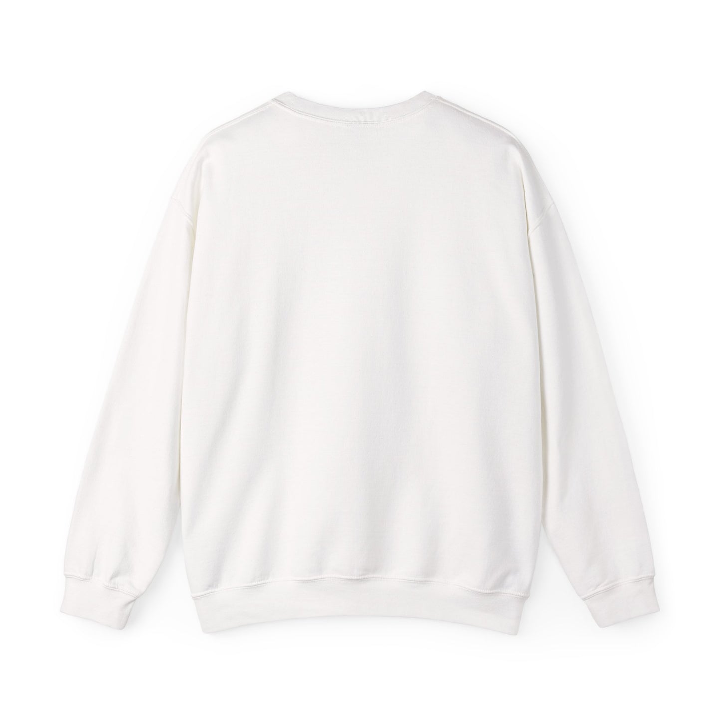 Crewneck Sweatshirt — "You Are..." Inspirational Silhouette Sweatshirt