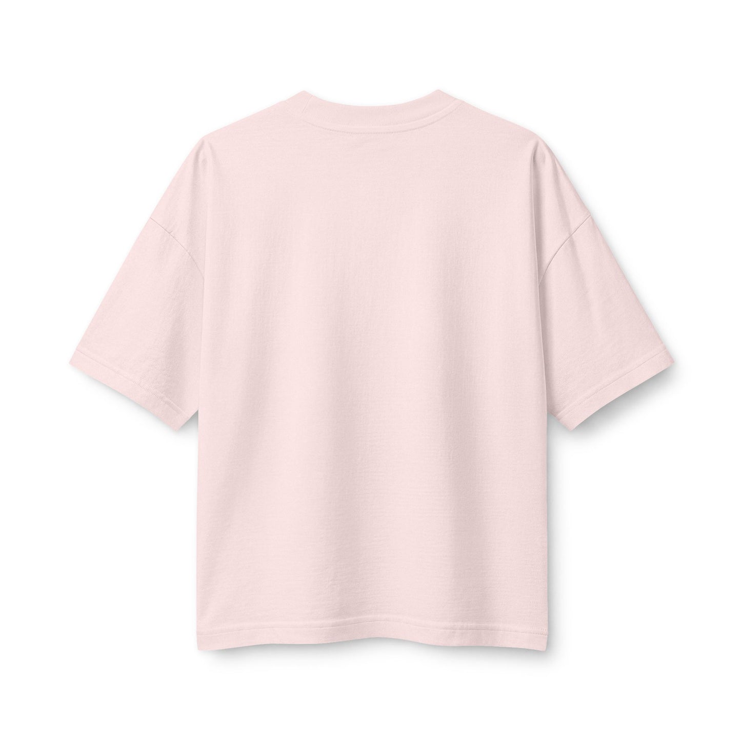Graphic Tee — “Sale and Distribution” Script Logo Women’s T-Shirt