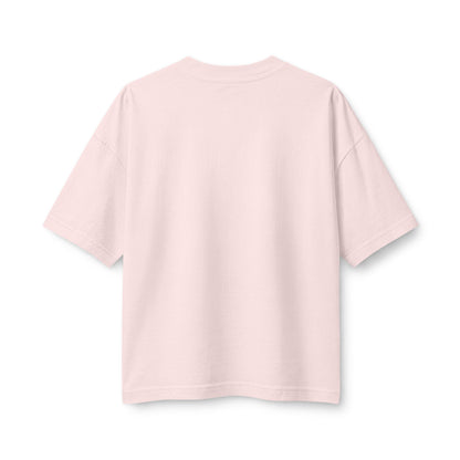 Graphic Tee — “Sale and Distribution” Script Logo Women’s T-Shirt