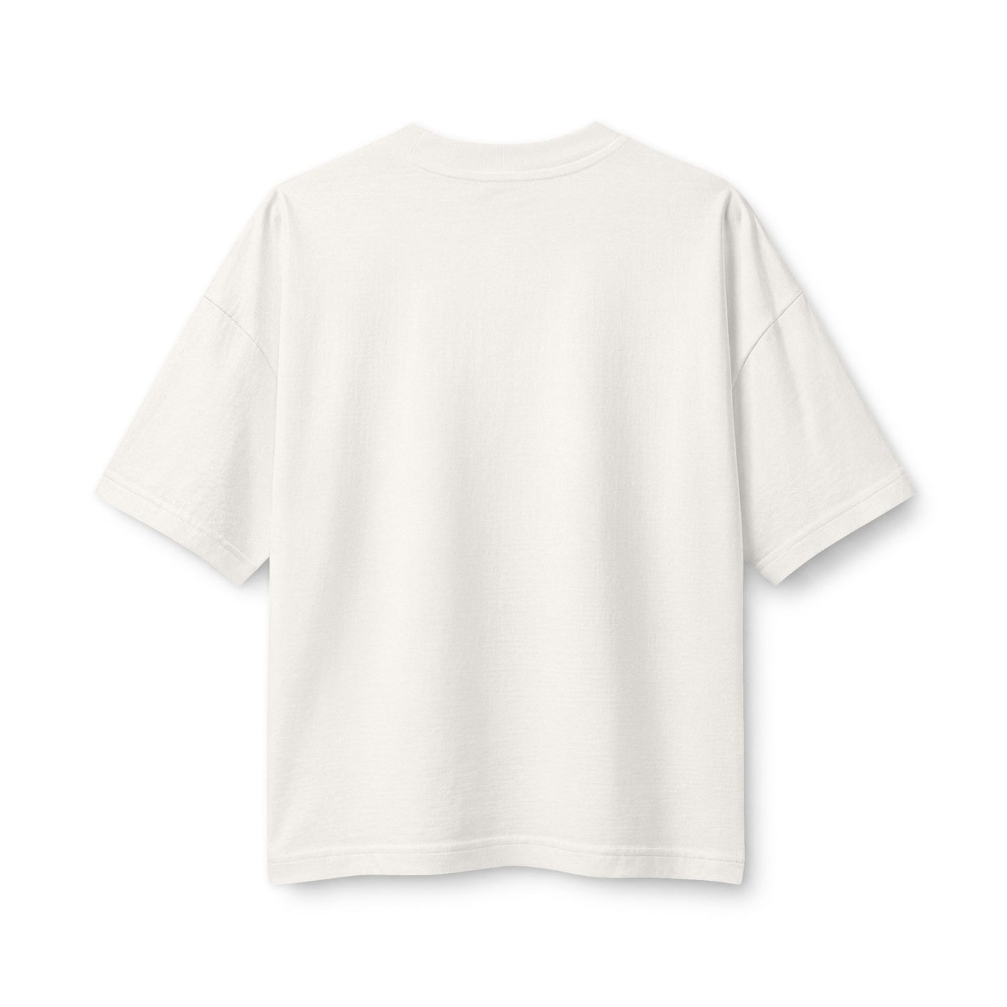Graphic Tee — “Sale and Distribution” Script Logo Women’s T-Shirt