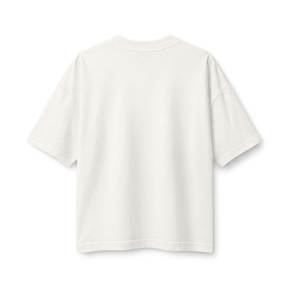 Graphic Tee — “Sale and Distribution” Script Logo Women’s T-Shirt