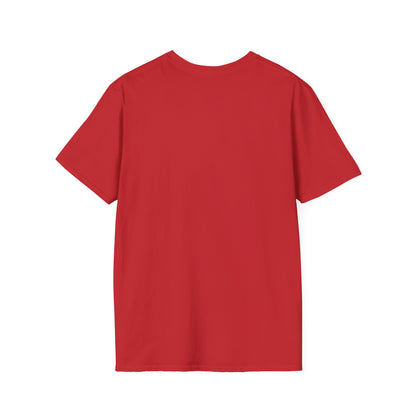 Dog Lover T‑Shirt — “Easily Distracted By Dogs” Paw Print Tee