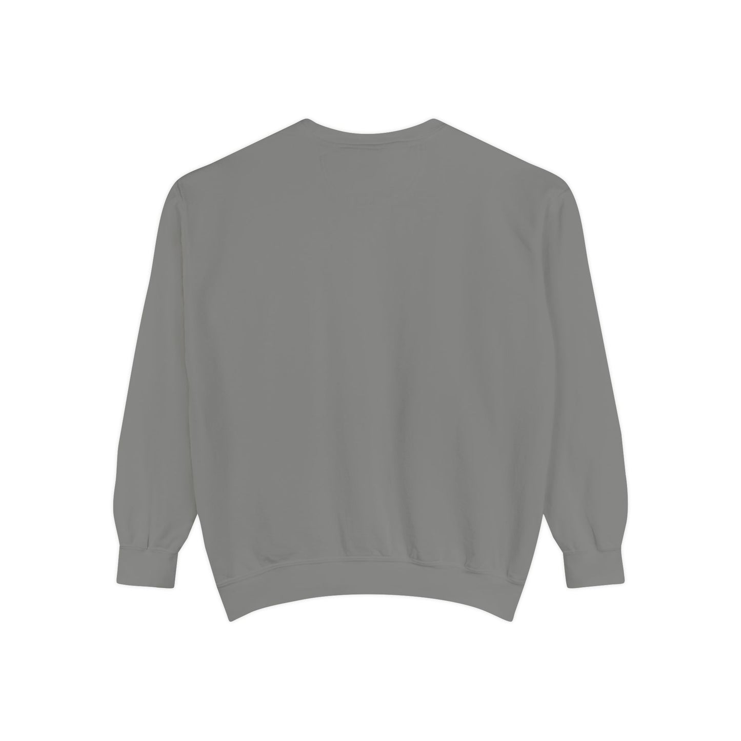 Father and Kids Floral Crewneck Sweatshirt — "Happy Father’s Day" Gift