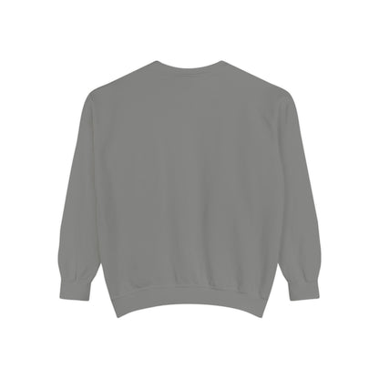 Father and Kids Floral Crewneck Sweatshirt — "Happy Father’s Day" Gift