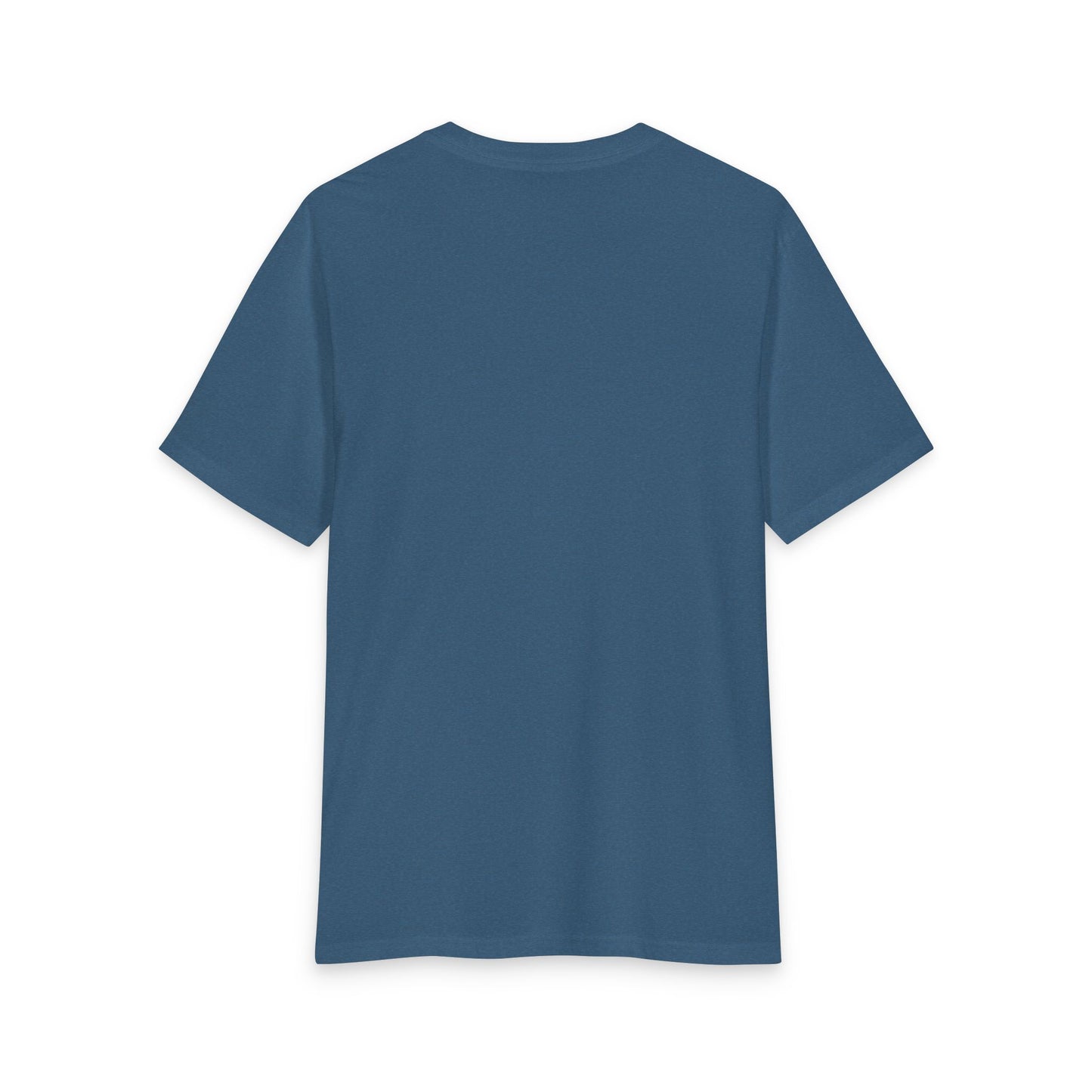 Never Stop Inspirational Quote T-Shirt — Motivational Graphic Tee