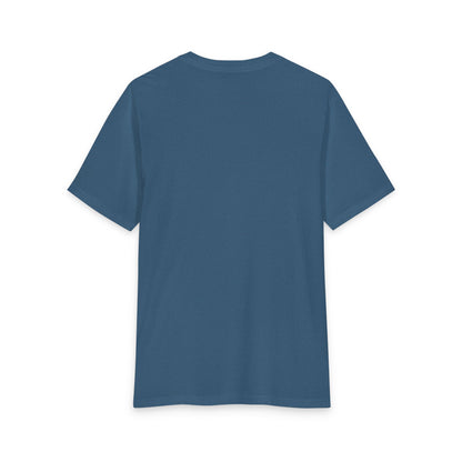 Never Stop Inspirational Quote T-Shirt — Motivational Graphic Tee