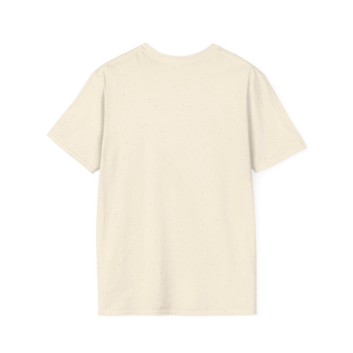 Dog Lover T‑Shirt — “Easily Distracted By Dogs” Paw Print Tee