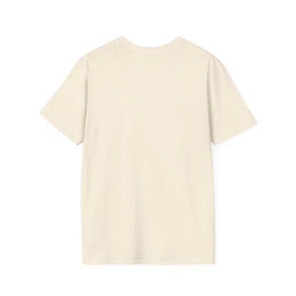 Dog Lover T‑Shirt — “Easily Distracted By Dogs” Paw Print Tee