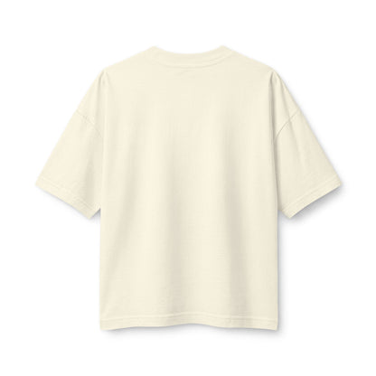 Graphic Tee — “Sale and Distribution” Script Logo Women’s T-Shirt