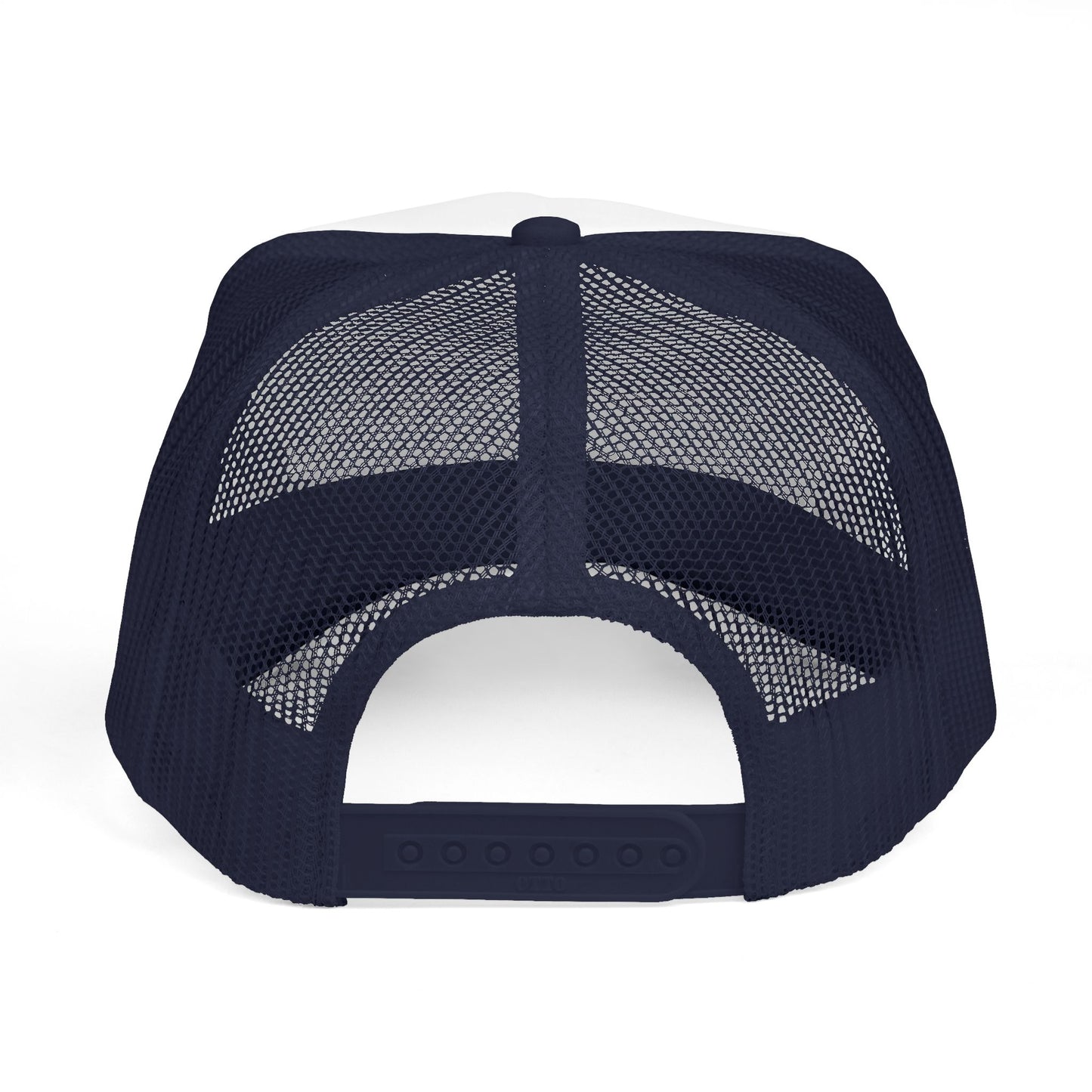 Dear Universe Trucker Hat — Cosmic Script Mesh Cap