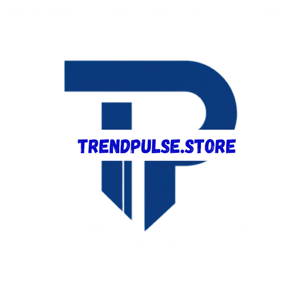 TrendPulse Store
