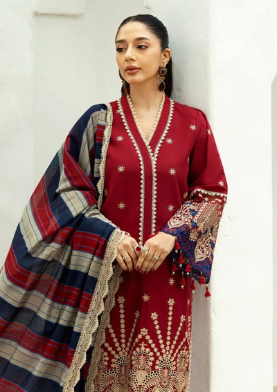 ZAINAB CHOTTANI BRAND LUXURY PREMIUM EDITION EMBRIODERED SERIES ARTICLE
