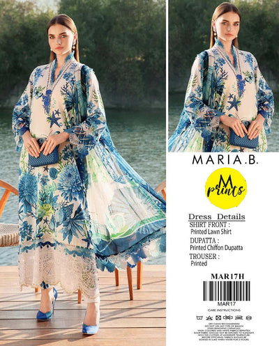 MARIA.B. PRINTED COLLECTION NEW ARRIVAL 2025