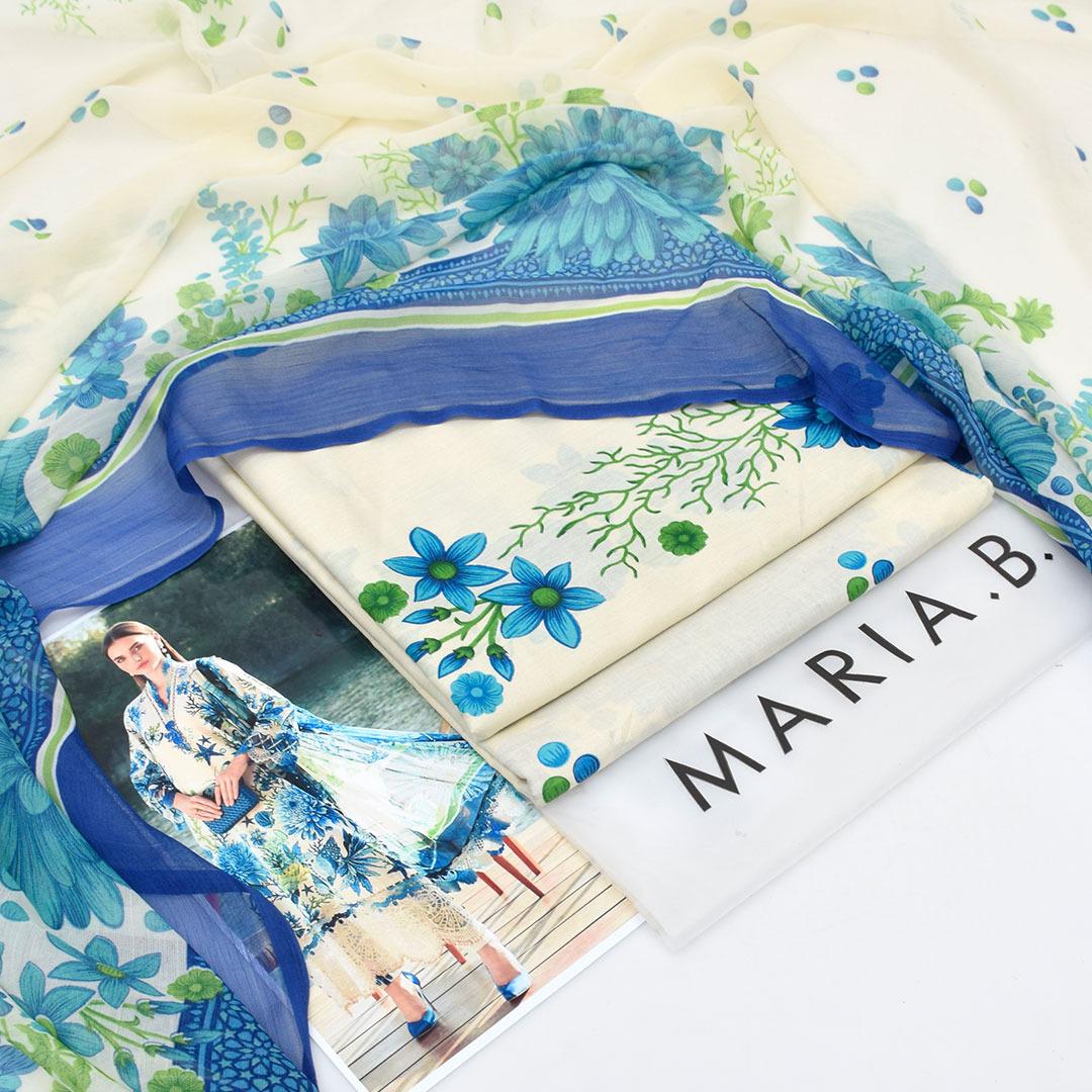 MARIA.B. PRINTED COLLECTION NEW ARRIVAL 2025
