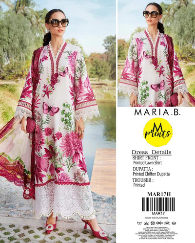 MARIA.B. PRINTED COLLECTION NEW ARRIVAL 2025
