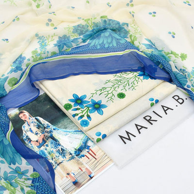MARIA.B. PRINTED COLLECTION NEW ARRIVAL 2025
