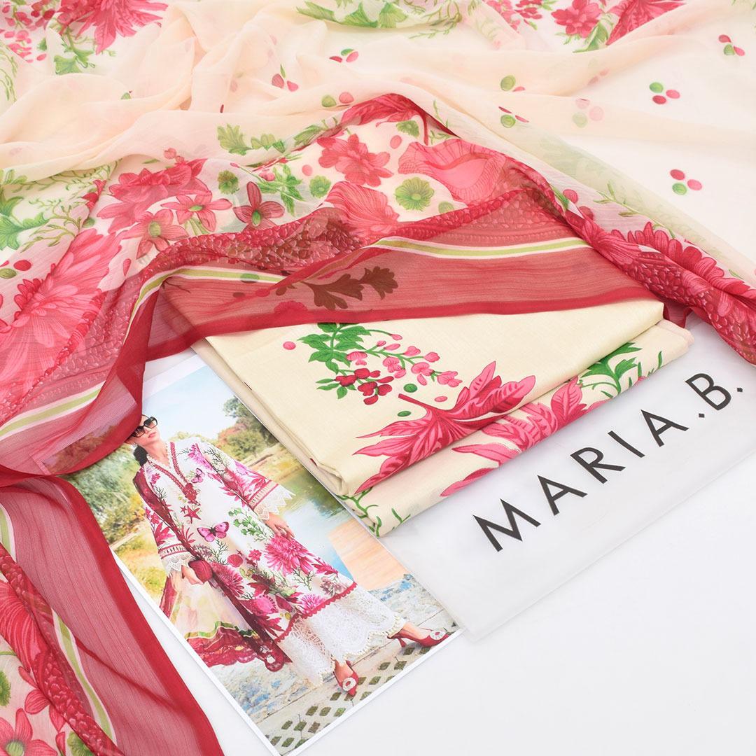MARIA.B. PRINTED COLLECTION NEW ARRIVAL 2025