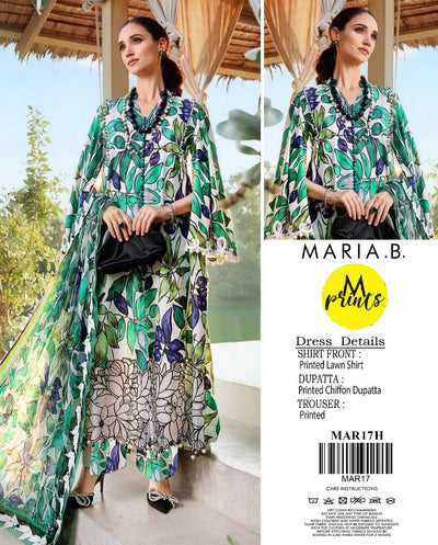 MARIA.B. PRINTED COLLECTION NEW ARRIVAL 2025