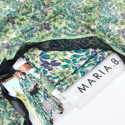 MARIA.B. PRINTED COLLECTION NEW ARRIVAL 2025