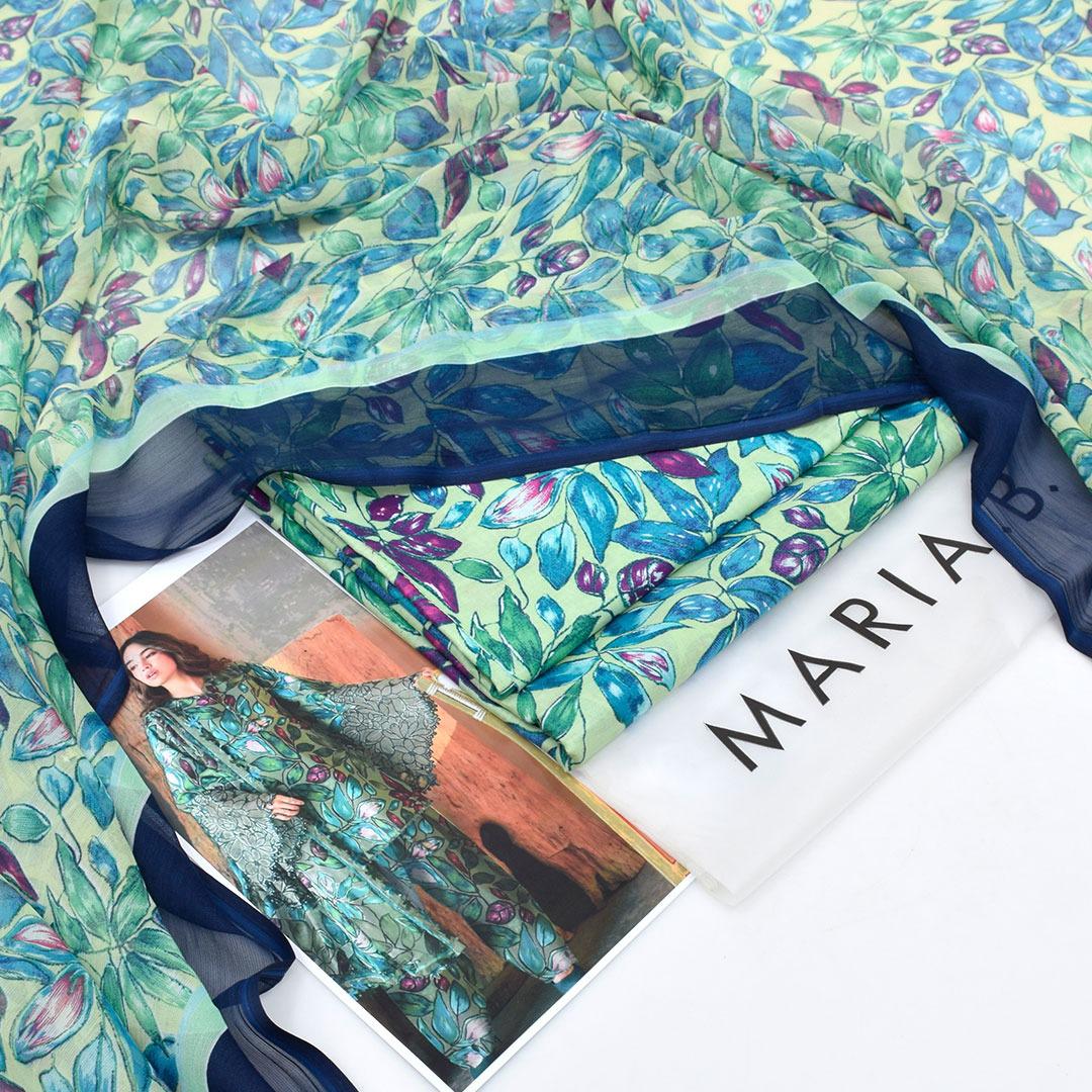 MARIA.B. PRINTED COLLECTION NEW ARRIVAL 2025