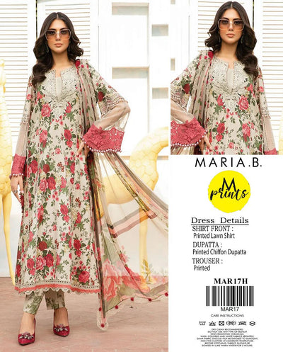 MARIA.B. PRINTED COLLECTION NEW ARRIVAL 2025