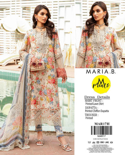 MARIA.B. PRINTED COLLECTION NEW ARRIVAL 2025